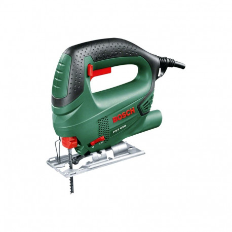 Bosch Jig Saw | PST 650 | 500 W | Plastic case