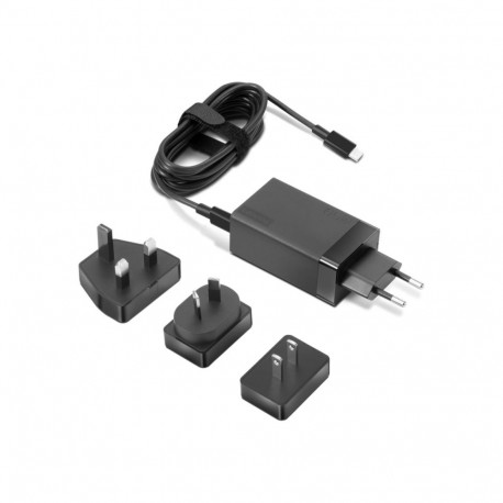 Lenovo Travel Adapter USB-C AC 65 W
