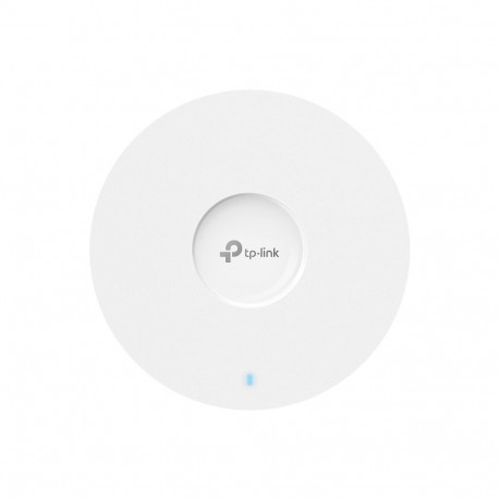 TP-LINK juurdepääsupunkt EAP653 UR AX3000 lakke paigaldatav WiFi 6 2.4 GHz, 5 GHz 802.11ax 10/100/10