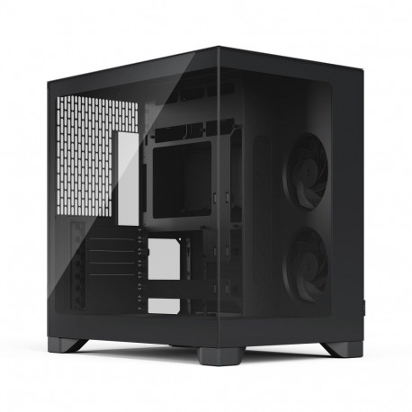 Fractal Design Case | Pop 2 Vision | Black | Mid-Tower