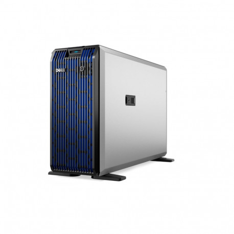 Dell PowerEdge | T360 | Tower | Intel Xeon 6 | 1 | 6333P | 6 | 12 | 3.1 GHz | 1x32GB/2x480GB | SATA 
