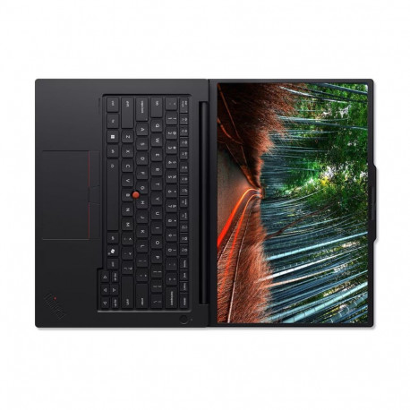 Lenovo sülearvuti ThinkPad P14s G7 Intel 14.5" IPS WUXGA 1920 x 1200 pikslit peegeldusvastane Intel 