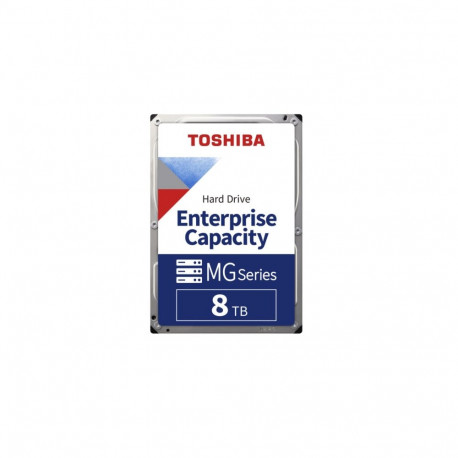 Toshiba Hard Drive | MG Series - MG10ADA800E | 7200 RPM | 8000 GB