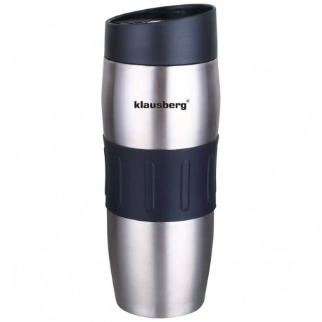 Klausberg termokruus 380ml, teras