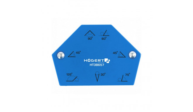 Magnetnurk; HT3B657 HOGERT