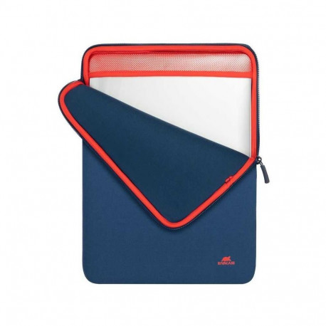 Rivacase 5226 Laptop Sleeve 15.6" Dark Blue