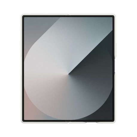 Samsung Silicone Case Galaxy Fold6 White EF-MF956TWEGWW