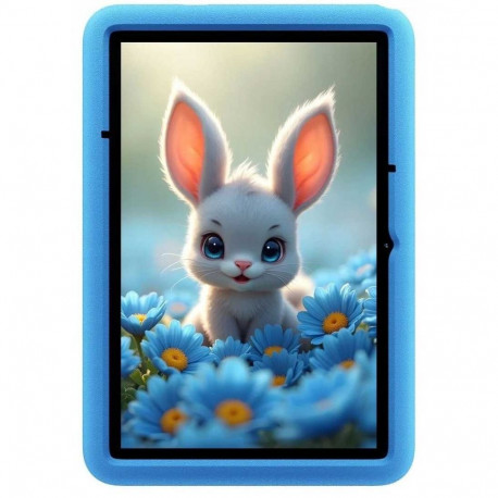 Blackview Tab 60 Pro Kids 10.1" 4GB 128GB 4G Ocean Blue
