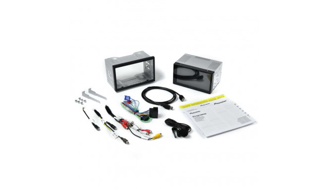 Pioneer SPH-DA160DAB