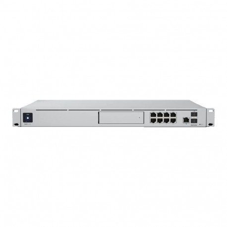 UBIQUITI UniFi Dream Machine Special Edition, 10G Cloud Gateway