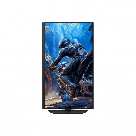 Samsung mängurimonitor Odyssey G4 G40H 27inch FHD IPS 16:9 300Hz HDMI DP