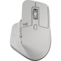 LOGITECH Master Series MX Master 3S Mouse ergonomic optical 7 buttons wireless Bluetooth 2.4 GHz Bol