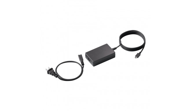 LOGITECH 100W USB-C Charger