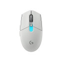 LOGITECH G305 X SUPERLIGHT - WHITE