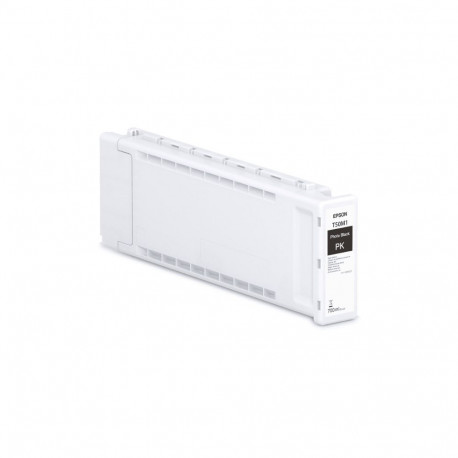 Epson Singlepack UltraChrome XD3 T50M1 fotomust tindikasett