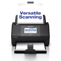 Epson Document scanner | WorkForce ES-590W | Colour