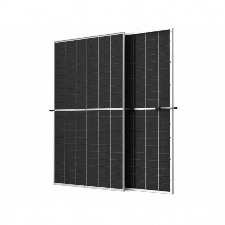 TrinaSolar 720 W | VERTEX TSM-NEG21C.20 | N-Type BIFACIAL Dual Glass i-TOPCon Monocrystalline