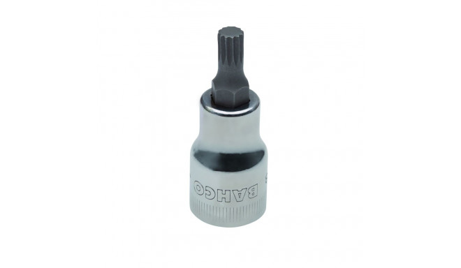Socket driver 7809XZN M14 60mm 1/2"