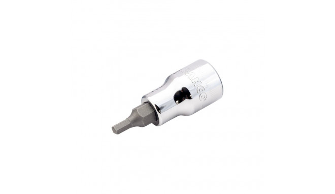 Socket driver 7809XZN M18 60mm, 1/2"