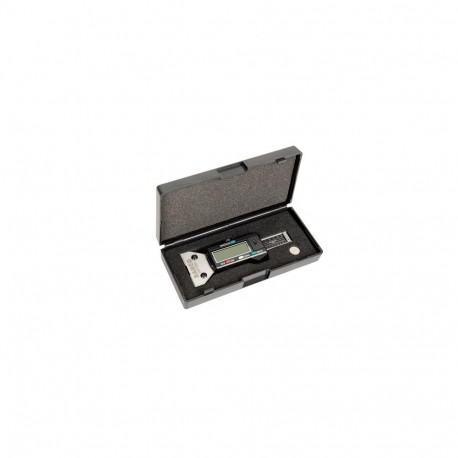 Digital tyre tread depth gauge 0.25mm