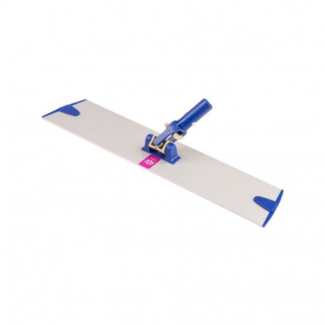 Attachment mop sole made of aluminum for 40cm mop MCLEAN