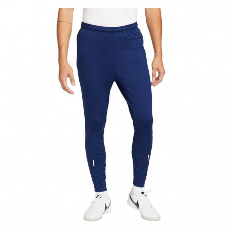 Nike meeste püksid Therma-Fit Strike Kwpz Winter Warrior DC9159 492, tumesinine