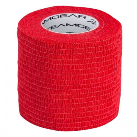 Select pael 17706 sääriste jaoks 4 tk 5cm x 4,5m, punane