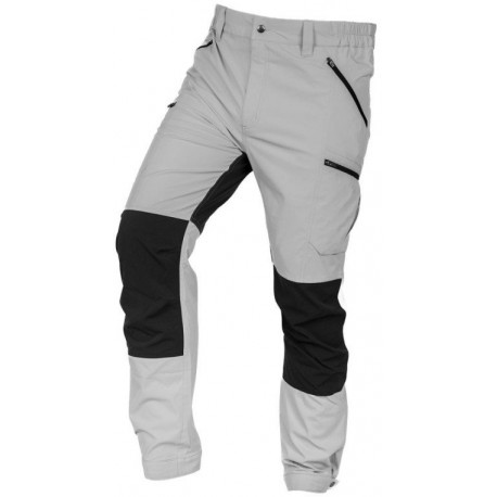 Neo Tools work trousers Outdoor (M), grey