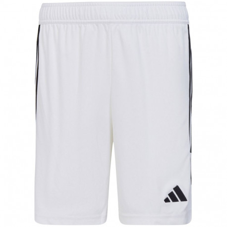 Adidas laste lühikesed püksid Tiro 23 League IB8093, valge