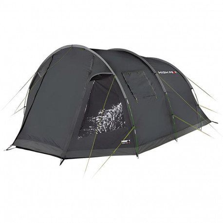 Namiot High Peak Torri 4.0 ciemnoszaro-zielony 11803