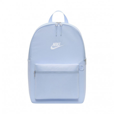 Plecak Nike Heritage 2.0 błękitny IB4343 407