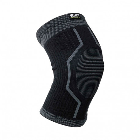 Ściągacz na kolano Select Profcare czarny 700065 XL