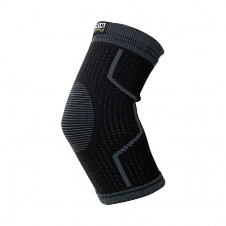 Ściągacz na łokieć Select Profcare czarny 700067 XL