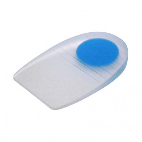 Select Profcare geelpadjad kandadele Heel Wedge 860017 S