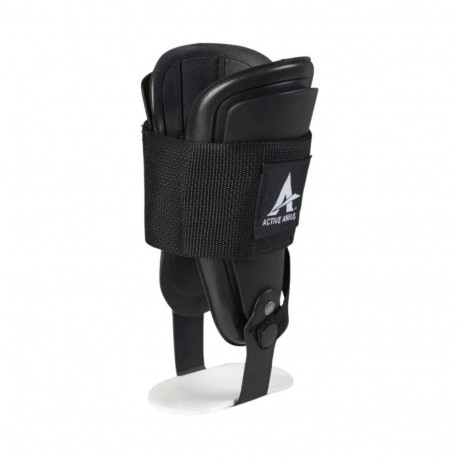 Stabilizator kostki Active T-2 Select czarny 700062 L