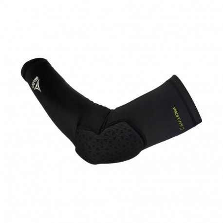Select küünarnukikaitse 710021 6652 pikk kompressiooniga XS, must