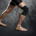 Ochraniacz kolana męski Select Compression 700010 2XL