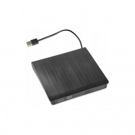 IBOX väline DVD-draiv IED02 USB 3.0