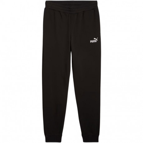Puma meeste püksid Ess No.1 Logo TR cl 682608 01, must