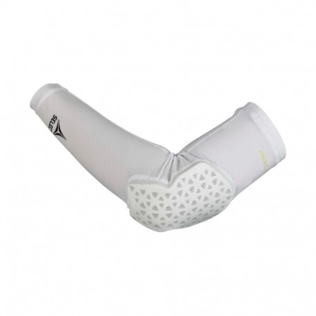 Select küünarnuki kaitse 710021 6652 pikk kompressioon, valge