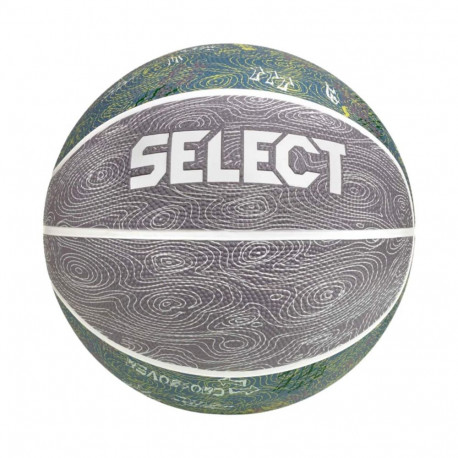 Select korvpall v26 410003 5, sinakaslilla
