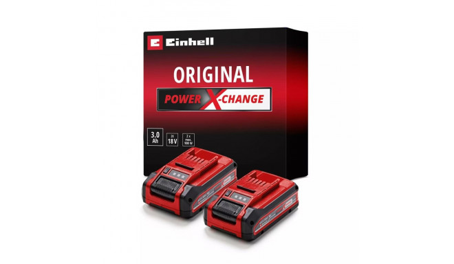 Einhell 4511631 cordless tool battery / charger