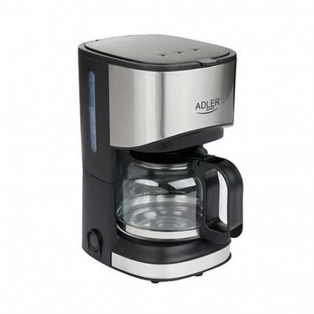 Adler AD 4407 kohvimasin poolautomaatne tilgakohvimasin