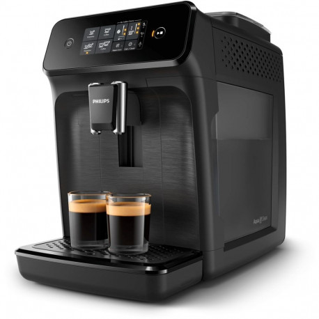 Philips täisautomaatne espressomasin 1200 series EP1200/00 1.8L