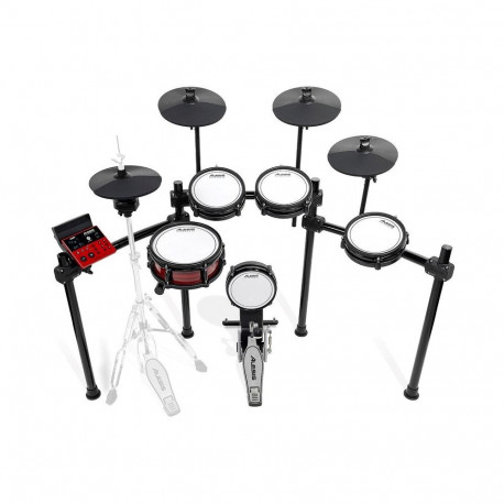Alesis elektrooniline trummikomplekt NITRO Ultimate Kit