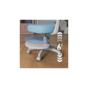 Fotel obrotowy Junior 4.4 Blue