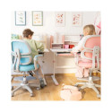 Fotel obrotowy Junior 4.4 Pink
