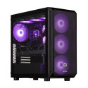 Actina 5901443414476 PC AMD Ryzen™ 7 7800X3D 32 GB DDR5-SDRAM 2 TB SSD NVIDIA GeForce RTX 5070 Midi 