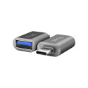 Trust 26221 USB graphics adapter Silver