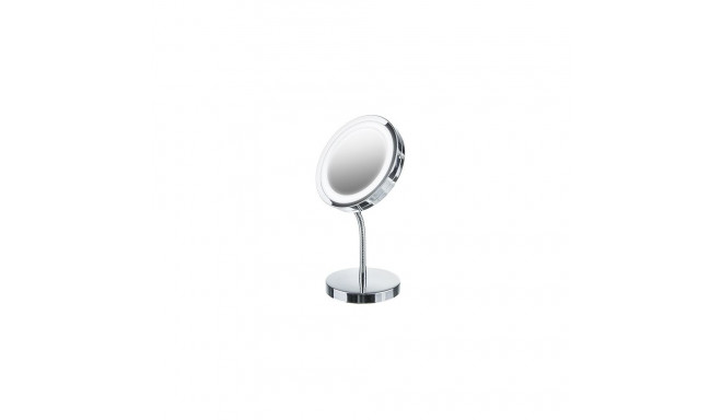 Adler meigipeegel AD 2159 iseseisev, kroomitud